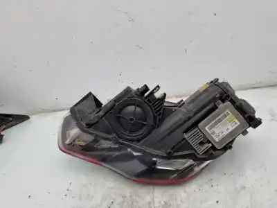 Автозапчастина б/у права фа для audi a1 (8x) 1.6 tdi посилання на oem iam 700.34.000.00´02´00127659  