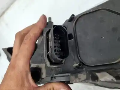 Автозапчастина б/у права фа для audi a1 (8x) 1.6 tdi посилання на oem iam 700.34.000.00´02´00127659  