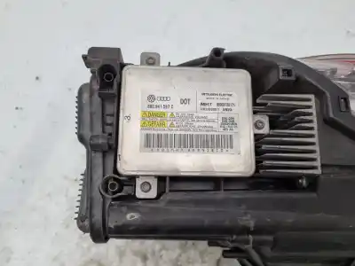 Автозапчастина б/у права фа для audi a1 (8x) 1.6 tdi посилання на oem iam 700.34.000.00´02´00127659  