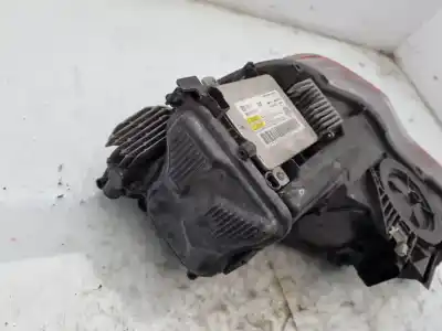 Автозапчастина б/у права фа для audi a1 (8x) 1.6 tdi посилання на oem iam 700.34.000.00´02´00127659  