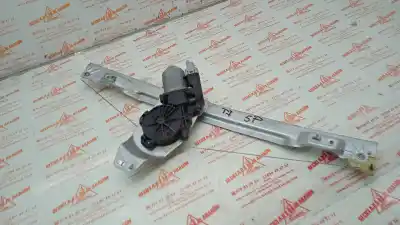 Second-hand car spare part  for CITROEN C4 GRAND PICASSO I (UA_)  OEM IAM references   