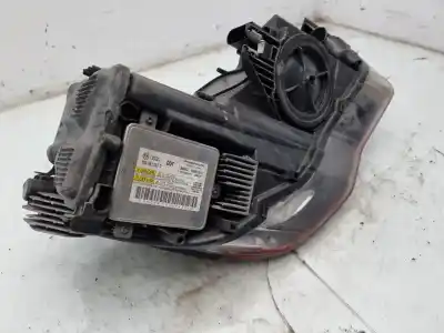 Автозапчастина б/у ліва фара для audi a1 (8x) 1.6 tdi посилання на oem iam 700.33.000.00´02´00128897  