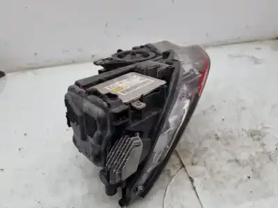 Автозапчастина б/у ліва фара для audi a1 (8x) 1.6 tdi посилання на oem iam 700.33.000.00´02´00128897  