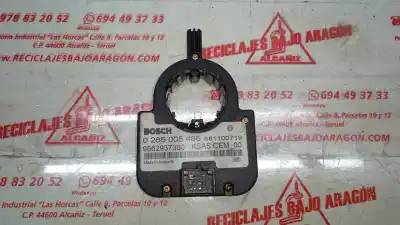 Second-hand car spare part air bag ring for citroen c4 grand picasso i (ua_) 1.6 hdi oem iam references   