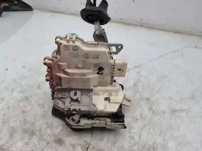İkinci el araba yedek parçası sag ön kapi kilidi için audi a1 (8x) 1.6 tdi oem iam referansları   