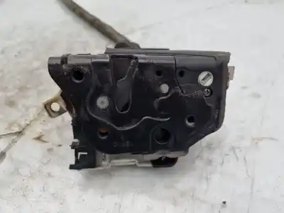 İkinci el araba yedek parçası sag ön kapi kilidi için audi a1 (8x) 1.6 tdi oem iam referansları   
