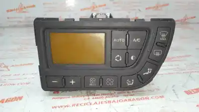 Second-hand car spare part  for CITROEN C4 GRAND PICASSO I (UA_)  OEM IAM references   