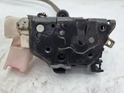 İkinci el araba yedek parçası sol ön kapi kilidi için audi a1 (8x) 1.6 tdi oem iam referansları   