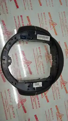 Second-hand car spare part steering wheel switch for citroen c4 grand picasso i (ua_) 1.6 hdi oem iam references   