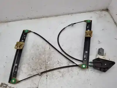 Second-hand car spare part driver left window regulator for audi a1 (8x) 1.6 tdi oem iam references   