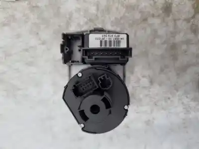 Автозапчастина б/у управління світлом для audi a1 (8x) 1.6 tdi посилання на oem iam 11af  