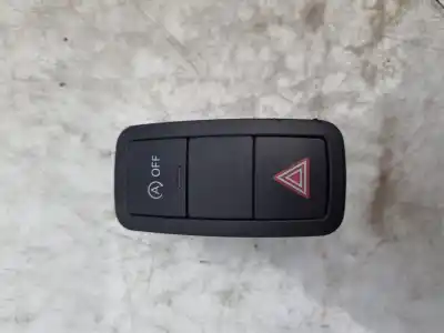 Second-hand car spare part HAZARD WARNING LIGHTS for AUDI A1 (8X)  OEM IAM references   