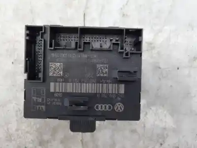Second-hand car spare part Front Left Central Locking System for AUDI A1 (8X) 1.6 TDI OEM IAM references   