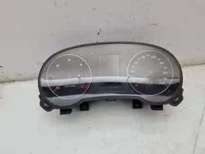 Автозапчастина б/у панель інструментів для AUDI A1 (8X) 1.6 TDI Посилання на OEM IAM 2·8X0920900A0124H05VD1´04819.12.1073934490  