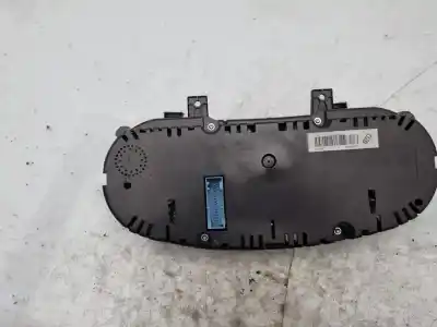 Автозапчастина б/у панель інструментів для audi a1 (8x) 1.6 tdi посилання на oem iam 2·8x0920900a0124h05vd1´04819.12.1073934490  