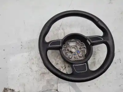 Автозапчастина б/у кермо для audi a1 (8x) 1.6 tdi посилання на oem iam 603· 8x0 419 091 k 1kt··272759283·081210 (603 dc1a