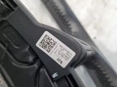 Автозапчасти б/у руль за audi a1 (8x) 1.6 tdi ссылки oem iam 603· 8x0 419 091 k 1kt··272759283·081210 (603 dc1a  