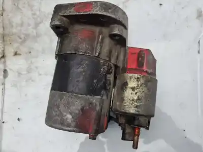 Second-hand car spare part starter motor for renault scenic (ja..) 1.4 16v authentique oem iam references   