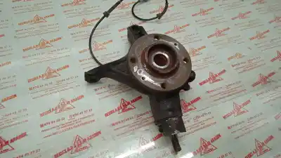 Second-hand car spare part Front Right Knuckle for CITROEN C4 GRAND PICASSO I (UA_) 1.6 HDI OEM IAM references   