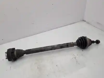 Second-hand car spare part front right transmission for audi a3 (8p) 2.0 16v tdi oem iam references 