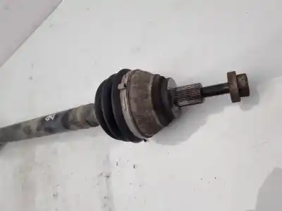 Second-hand car spare part front right transmission for audi a3 (8p) 2.0 16v tdi oem iam references   