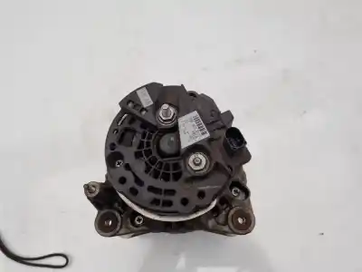 Second-hand car spare part alternator for audi a3 (8p) 2.0 16v tdi oem iam references 45250910