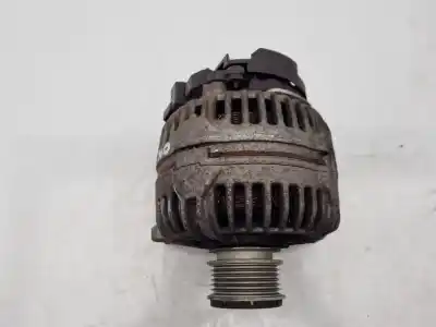 Second-hand car spare part alternator for audi a3 (8p) 2.0 16v tdi oem iam references 45250910  