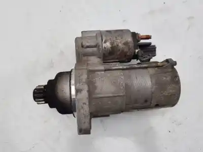 Second-hand car spare part starter motor for audi a3 (8p) 2.0 16v tdi oem iam references 