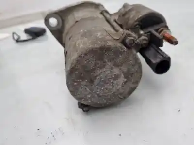 Second-hand car spare part starter motor for audi a3 (8p) 2.0 16v tdi oem iam references   