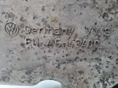 Second-hand car spare part sump for audi a3 (8p) 2.0 16v tdi oem iam references   