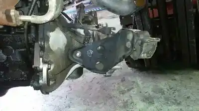 Second-hand car spare part GEARBOX for OPEL CORSA B (1993->)  OEM IAM references C1M1  
