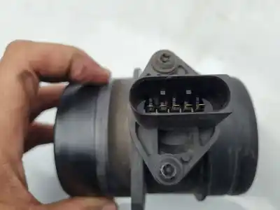 Автозапчастина б/у витратомір повітря для audi a3 (8p) 2.0 16v tdi посилання на oem iam   