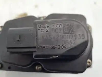 Автозапчастина б/у клапан egr для audi a3 (8p) 2.0 16v tdi посилання на oem iam   