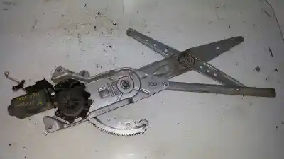 Автозапчасти б/у регулятор стекла переднего левого за RENAULT KANGOO (F/KC0) 1.9 dTi Diesel 80 CV / 59 KW ссылки OEM IAM   