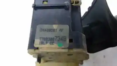 Автозапчастина б/у команда чистити для renault kangoo (f/kc0) 1.9 dti diesel 80 cv / 59 kw посилання на oem iam   