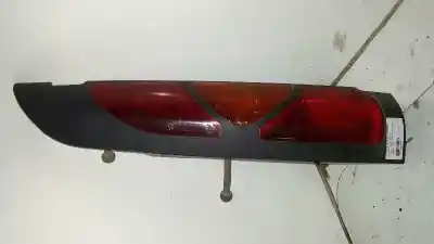 Автозапчастина б/у лівий ход ліхар для renault kangoo (f/kc0) 1.5 dci diesel 82 cv / 60 kw посилання на oem iam  Автозапчастина б/у лівий ход ліхар для renault kangoo (f/kc0) 1.5 dci diesel 82 cv / 60 kw посилання на oem iam