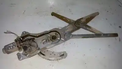 Автозапчастина б/у регулятор вікна передній лівий для renault kangoo (f/kc0) 1.5 dci diesel 82 cv / 60 kw посилання на oem iam  Автозапчастина б/у регулятор вікна передній лівий для renault kangoo (f/kc0) 1.5 dci diesel 82 cv / 60 kw посилання на oem iam