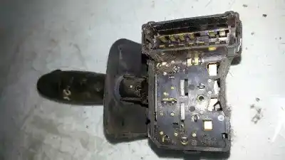 Second-hand car spare part windshiel wiper switch for renault kangoo (f/kc0) 1.5 dci diesel 82 cv / 60 kw oem iam references   