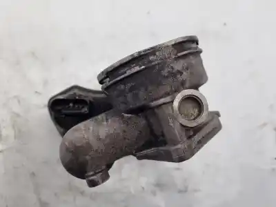 Pezzo di ricambio per auto di seconda mano scatola della farfalla per audi a3 (8p) 2.0 16v tdi riferimenti oem iam   