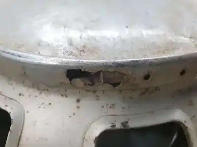 Second-hand car spare part rim for renault 6 (118_) 1.1 oem iam references   