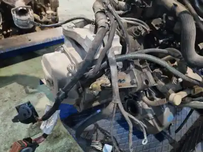 Автозапчастина б/у коробка передач для peugeot 207/207+ (wa_, wc_) 1.6 hdi посилання на oem iam   