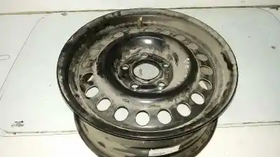 Gebrauchtes Autoersatzteil FELGE zum OPEL VECTRA B BERLINA  OEM-IAM-Referenzen   