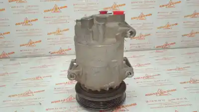 Second-hand car spare part air conditioning compressor for renault scénic ii (jm0/1_) 1.6 16v (jm1r) oem iam references 