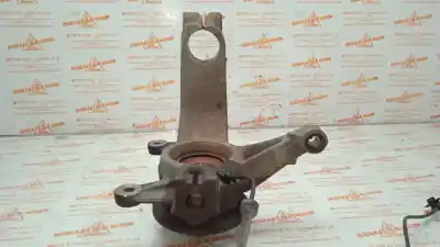 Second-hand car spare part front right knuckle for renault scénic ii (jm0/1_) 1.6 16v (jm1r) oem iam references   