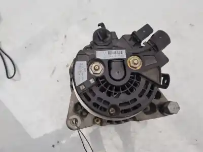 Gebrauchtes Autoersatzteil Lichtmaschine zum PEUGEOT 307 BREAK/SW (S2)  OEM-IAM-Referenzen   