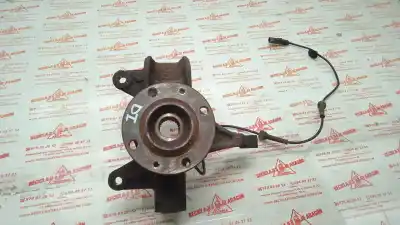 Second-hand car spare part front left knuckle for renault scénic ii (jm0/1_) 1.6 16v (jm1r) oem iam references 
