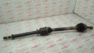 Second-hand car spare part front right transmission for renault scénic ii (jm0/1_) 1.6 16v (jm1r) oem iam references 