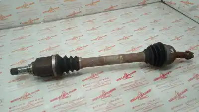 Second-hand car spare part front left transmission for renault scénic ii (jm0/1_) 1.6 16v (jm1r) oem iam references 