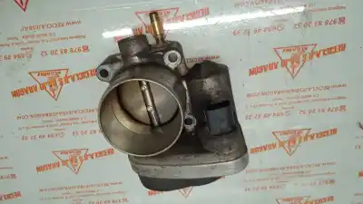 Second-hand car spare part throttle body for renault scénic ii (jm0/1_) 1.6 16v (jm1r) oem iam references 