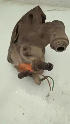 Автозапчасти б/у передний правый тормозной суппорт за citroen jumpy 1.9 turbodiesel (dhx. d8b / xud9te) ссылки oem iam   